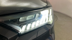 Audi Q7 50 TDI Quattro Black Edition 5dr Tiptronic Diesel Estate